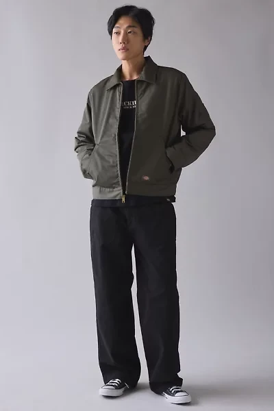 Dickies Eisenhower Insulated Jacket