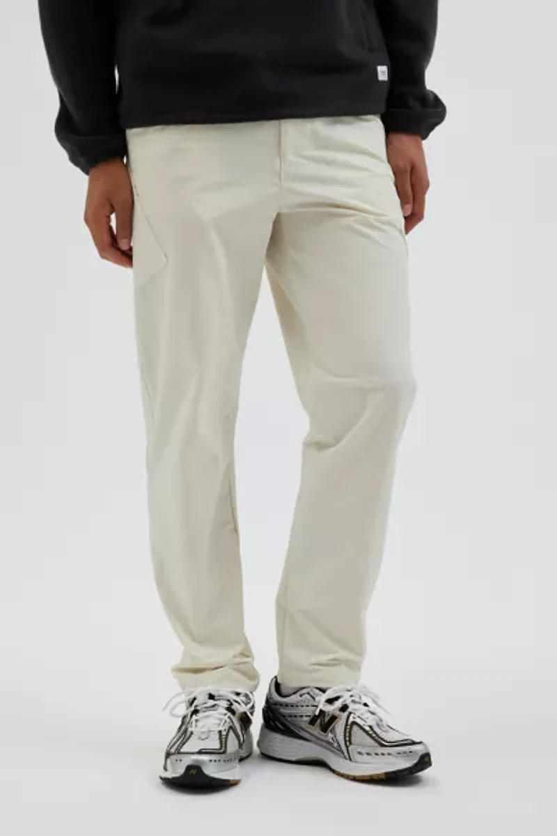 Standard Cloth Articulated Tech Pant