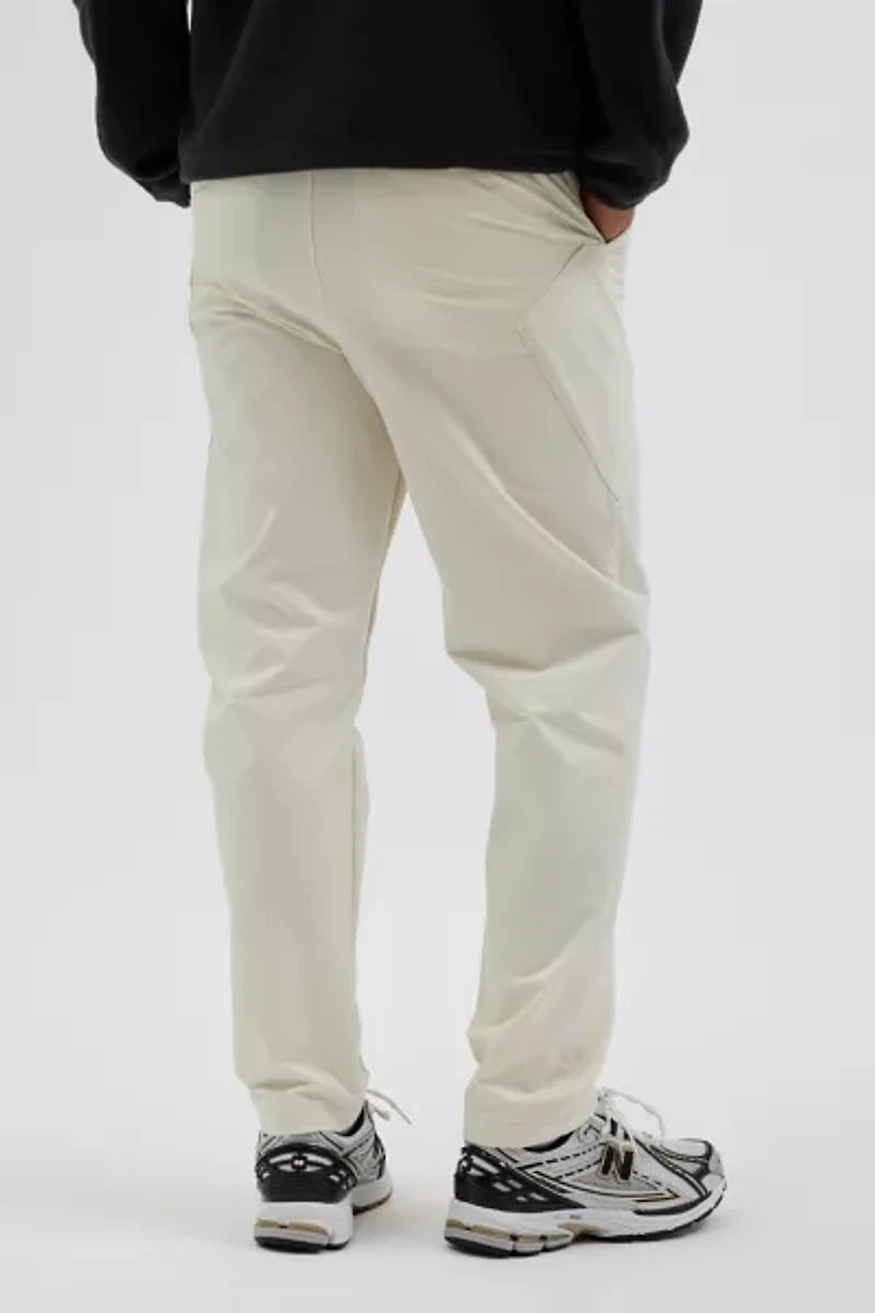 Standard Cloth Articulated Tech Pant