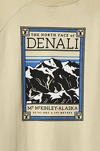The North Face Denali Graphic Tee