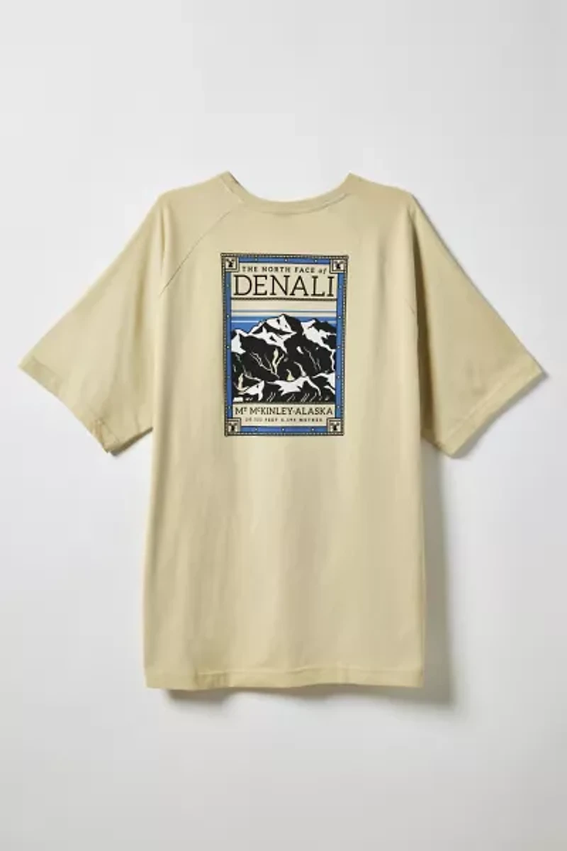 The North Face Denali Graphic Tee