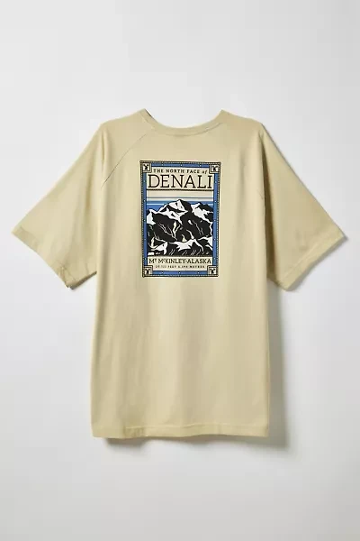 The North Face Denali Graphic Tee