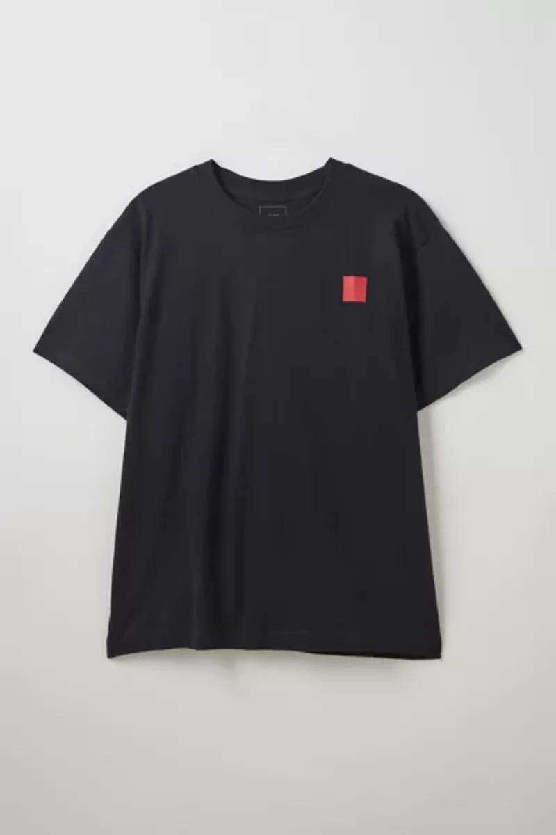 The North Face 40th Anniversary Mountain Jacket Graphic Tee