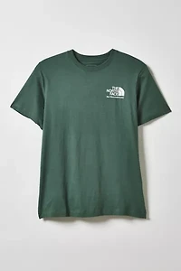 The North Face New Views Graphic Tee