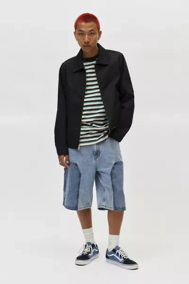 Dickies Eisenhower Unlined Gas Jacket