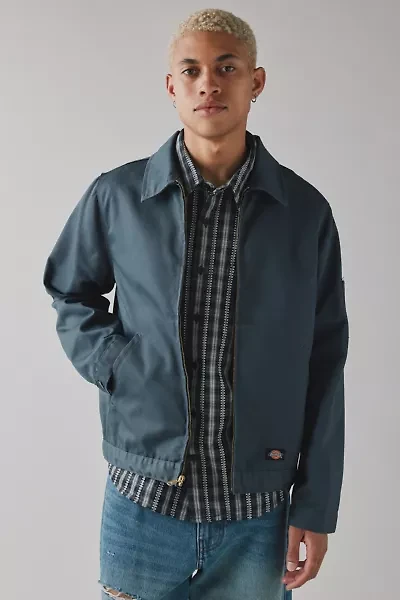 Dickies Eisenhower Unlined Gas Utility Jacket