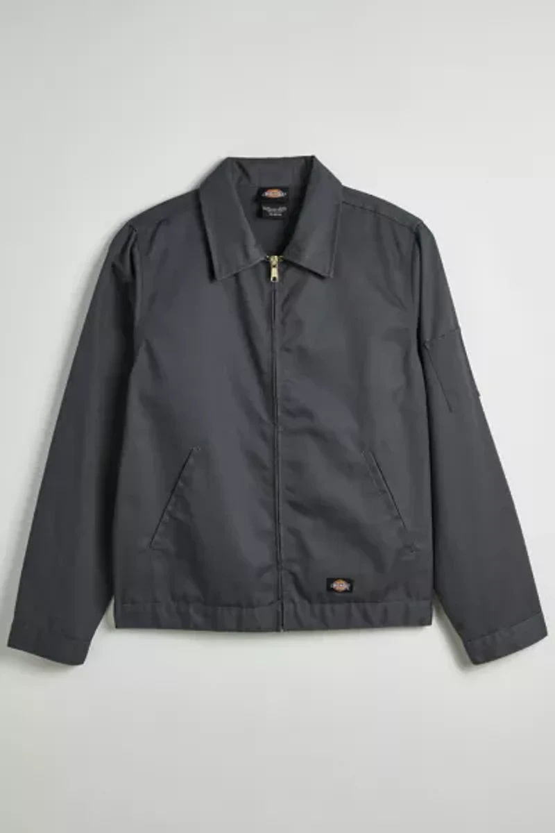 Dickies Eisenhower Unlined Gas Utility Jacket