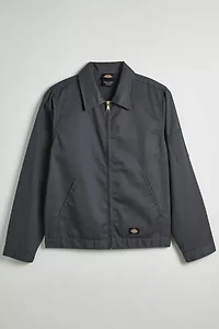 Dickies Eisenhower Unlined Gas Utility Jacket