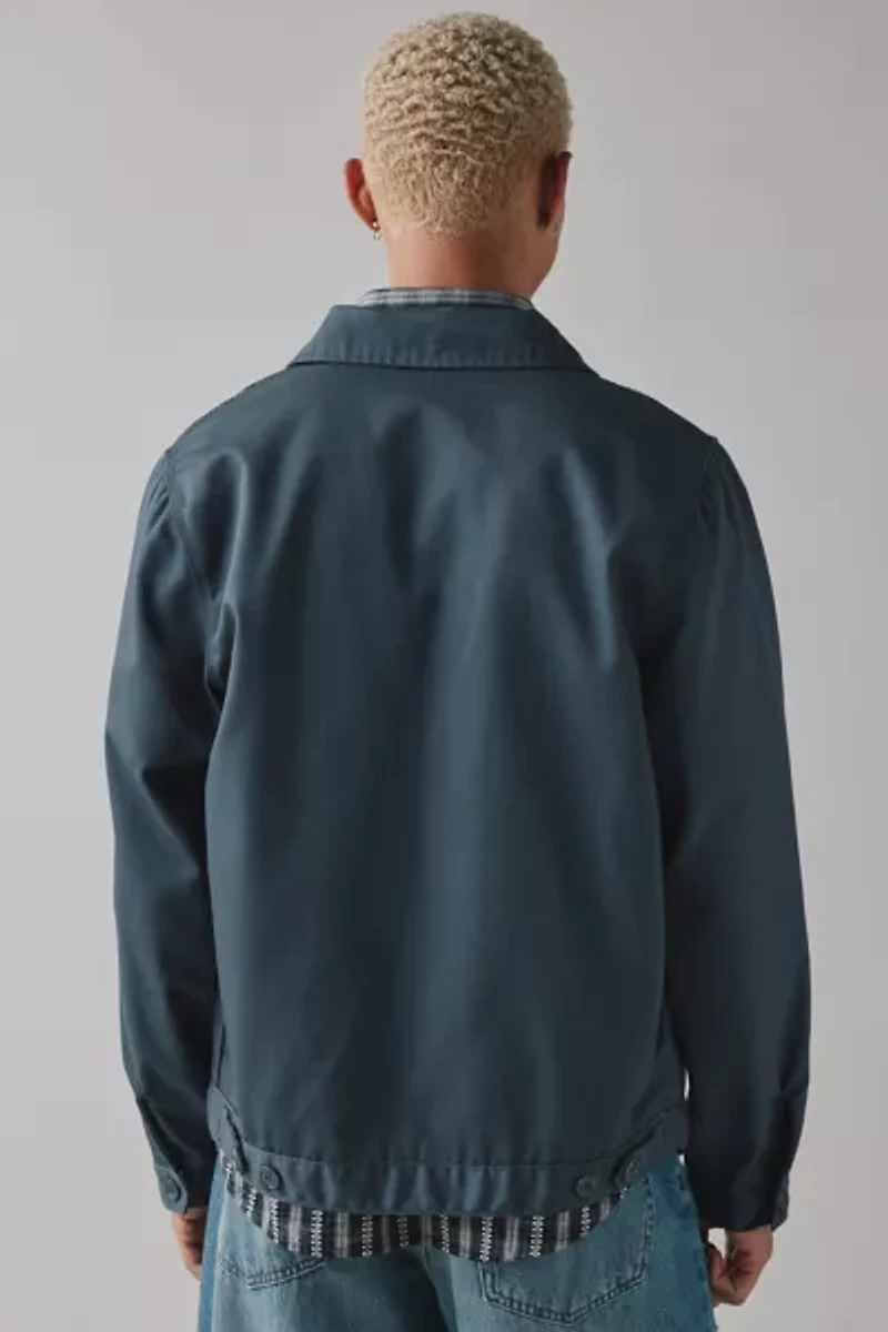 Dickies Eisenhower Unlined Gas Utility Jacket