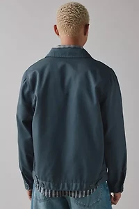 Dickies Eisenhower Unlined Gas Utility Jacket