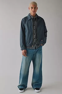 Dickies Eisenhower Unlined Gas Utility Jacket