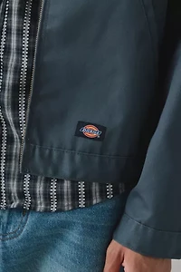 Dickies Eisenhower Unlined Gas Utility Jacket