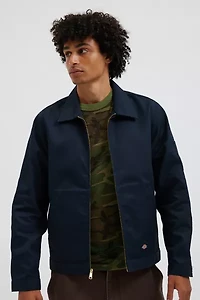 Dickies Eisenhower Unlined Gas Jacket