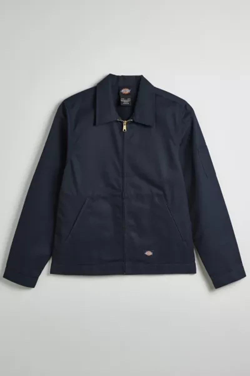 Dickies Eisenhower Unlined Gas Jacket