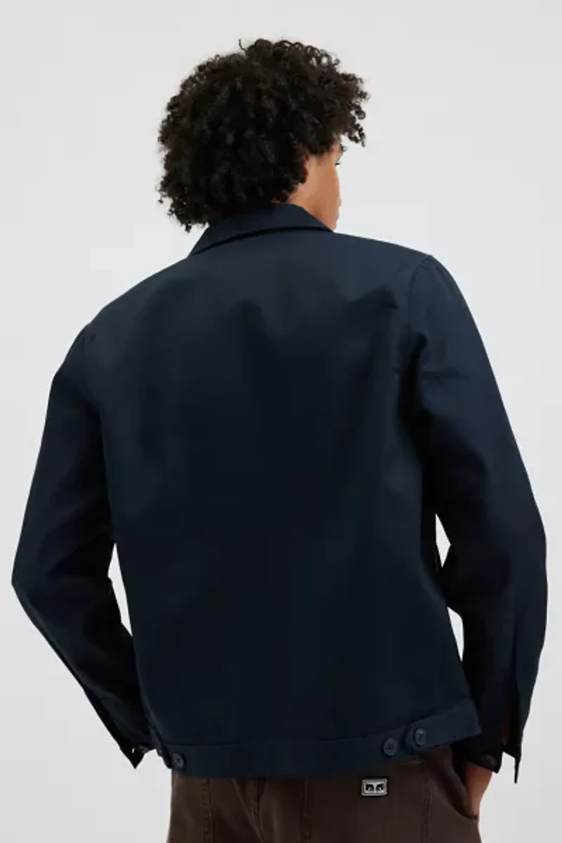 Dickies Eisenhower Unlined Gas Jacket