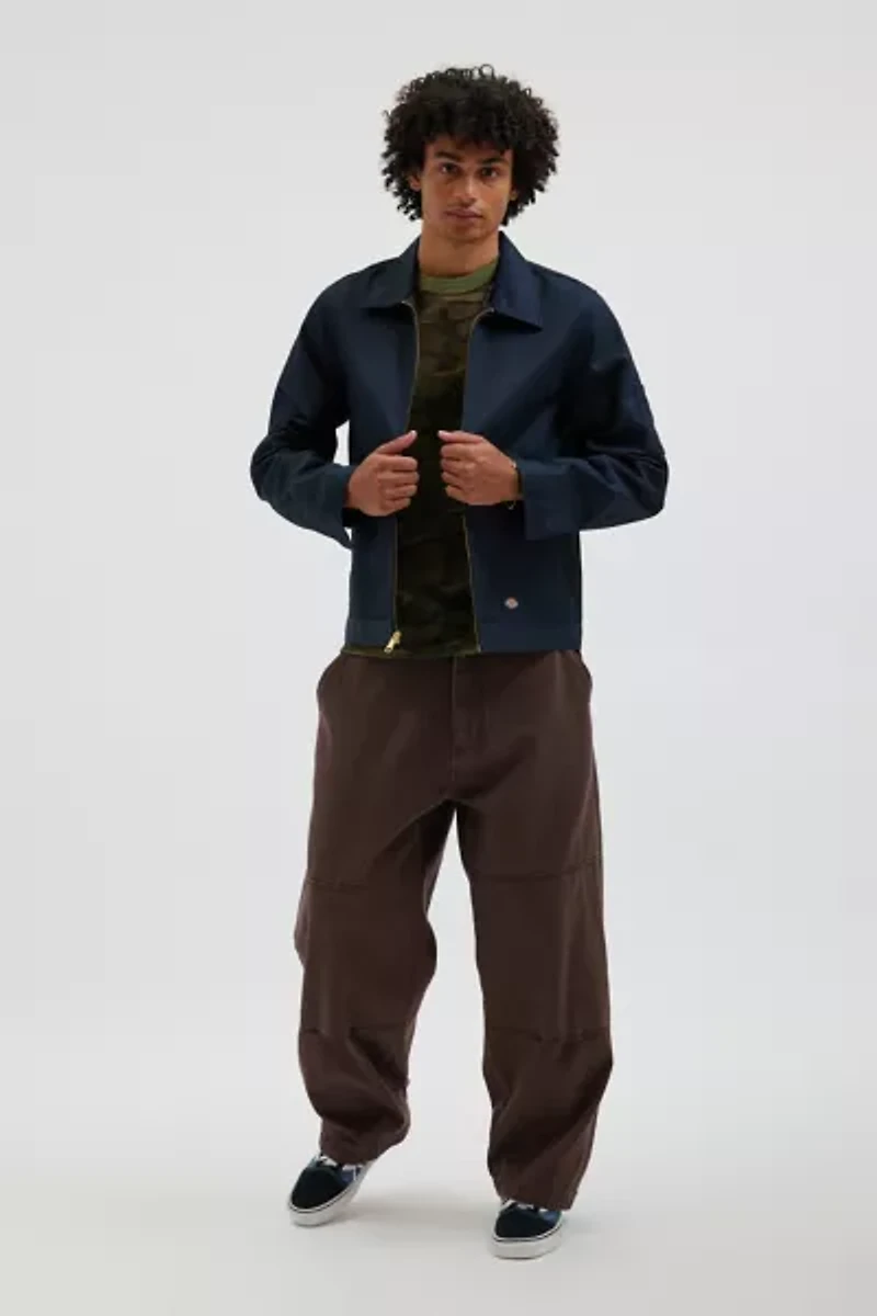 Dickies Eisenhower Unlined Gas Jacket