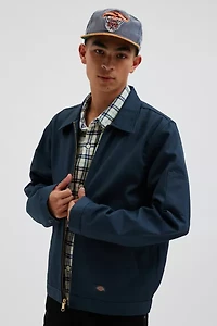 Dickies Eisenhower Unlined Gas Jacket