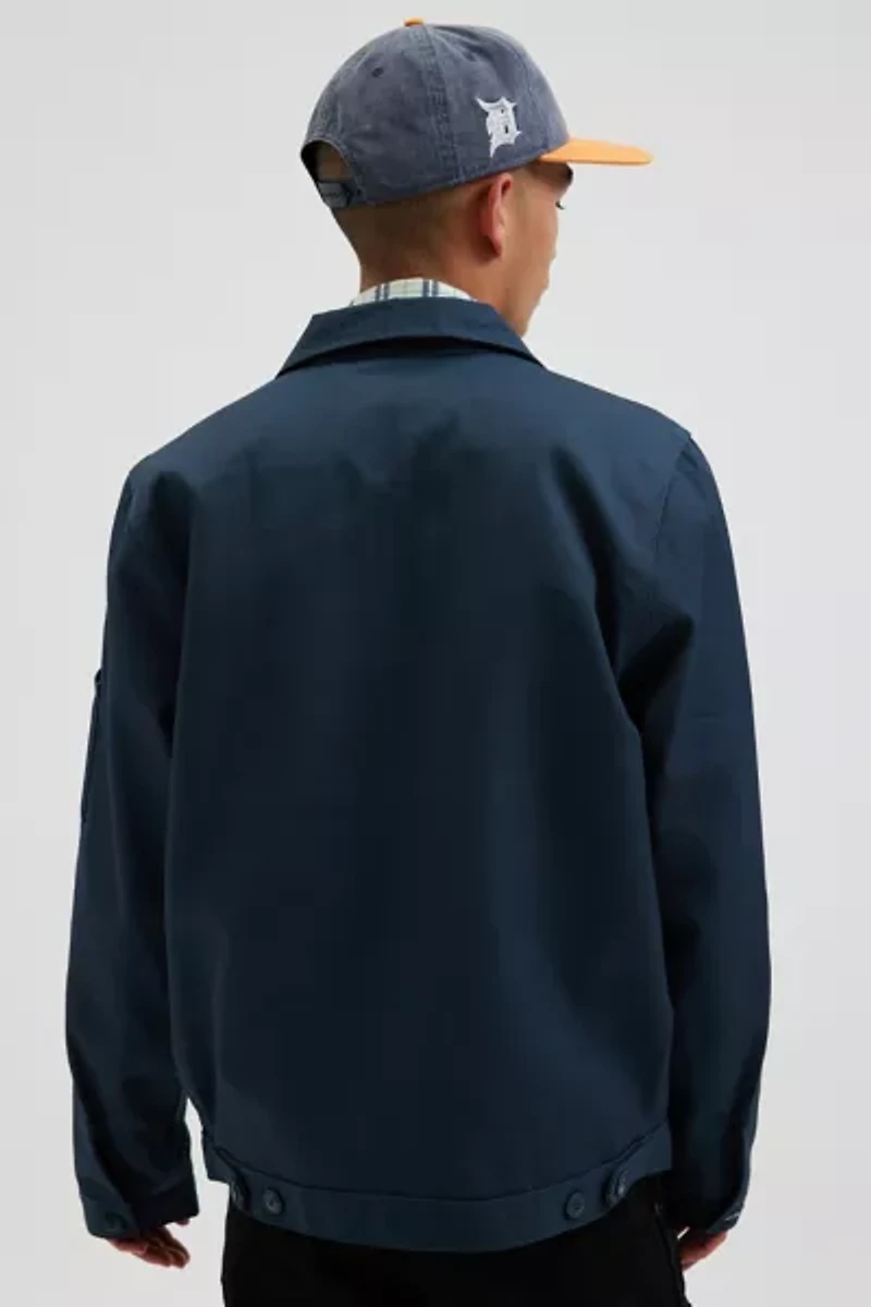 Dickies Eisenhower Unlined Gas Jacket