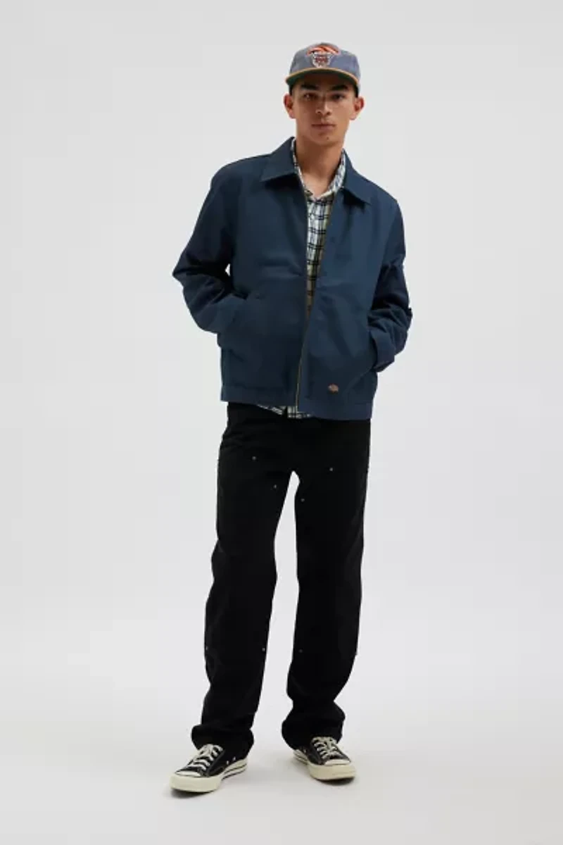 Dickies Eisenhower Unlined Gas Jacket