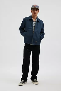 Dickies Eisenhower Unlined Gas Jacket