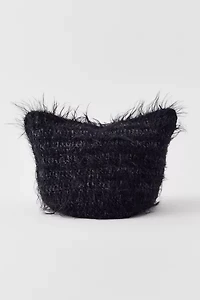 Mylo Fuzzy Beanie