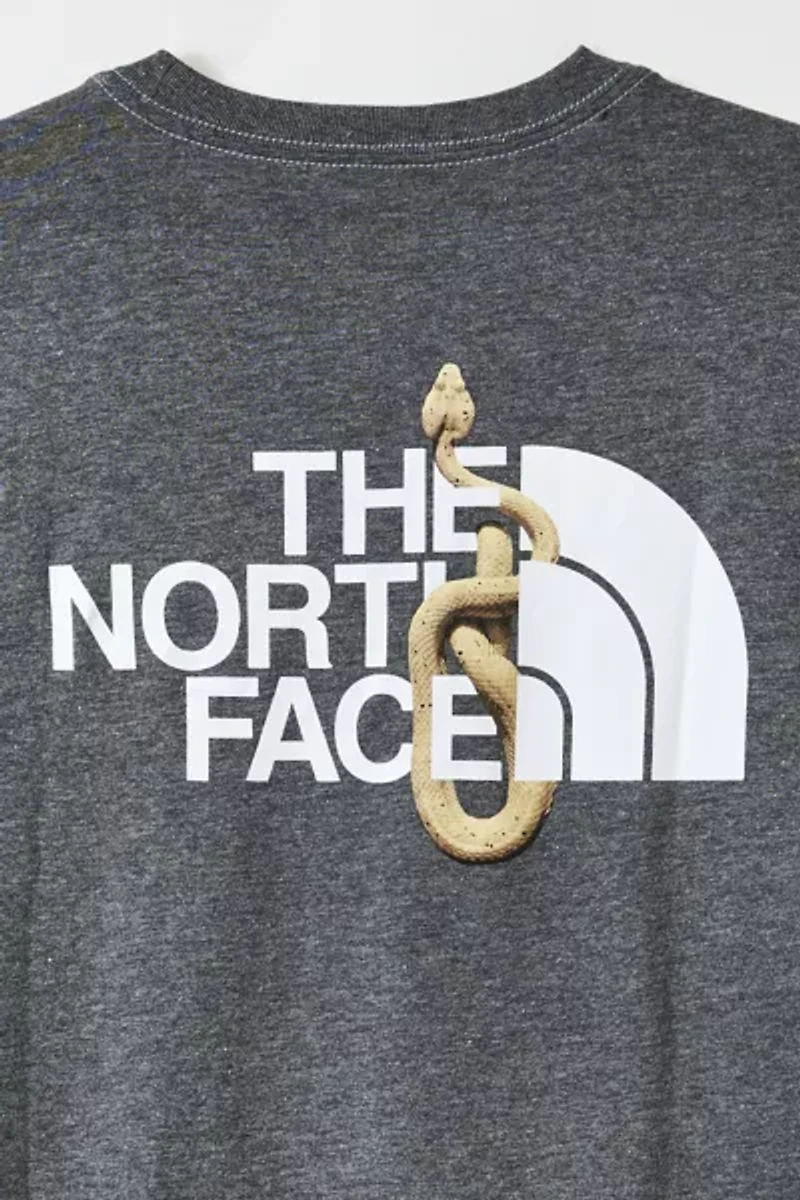 The North Face Lunar New Year Snake Graphic Tee