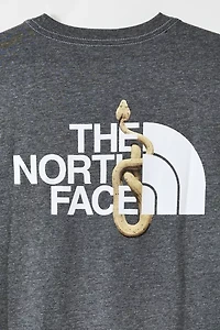 The North Face Lunar New Year Snake Graphic Tee