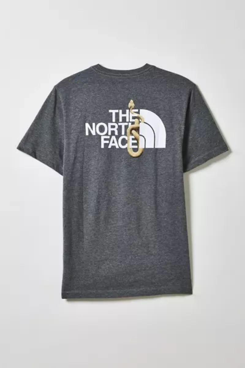 The North Face Lunar New Year Snake Graphic Tee