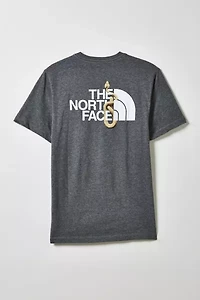 The North Face Lunar New Year Snake Graphic Tee