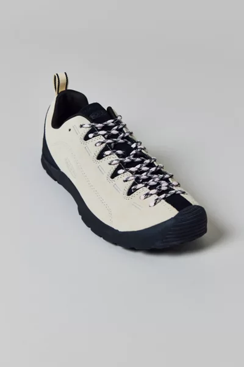 Keen Women's Jasper Suede Sneaker