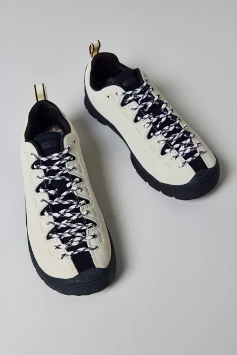 Keen Women's Jasper Suede Sneaker