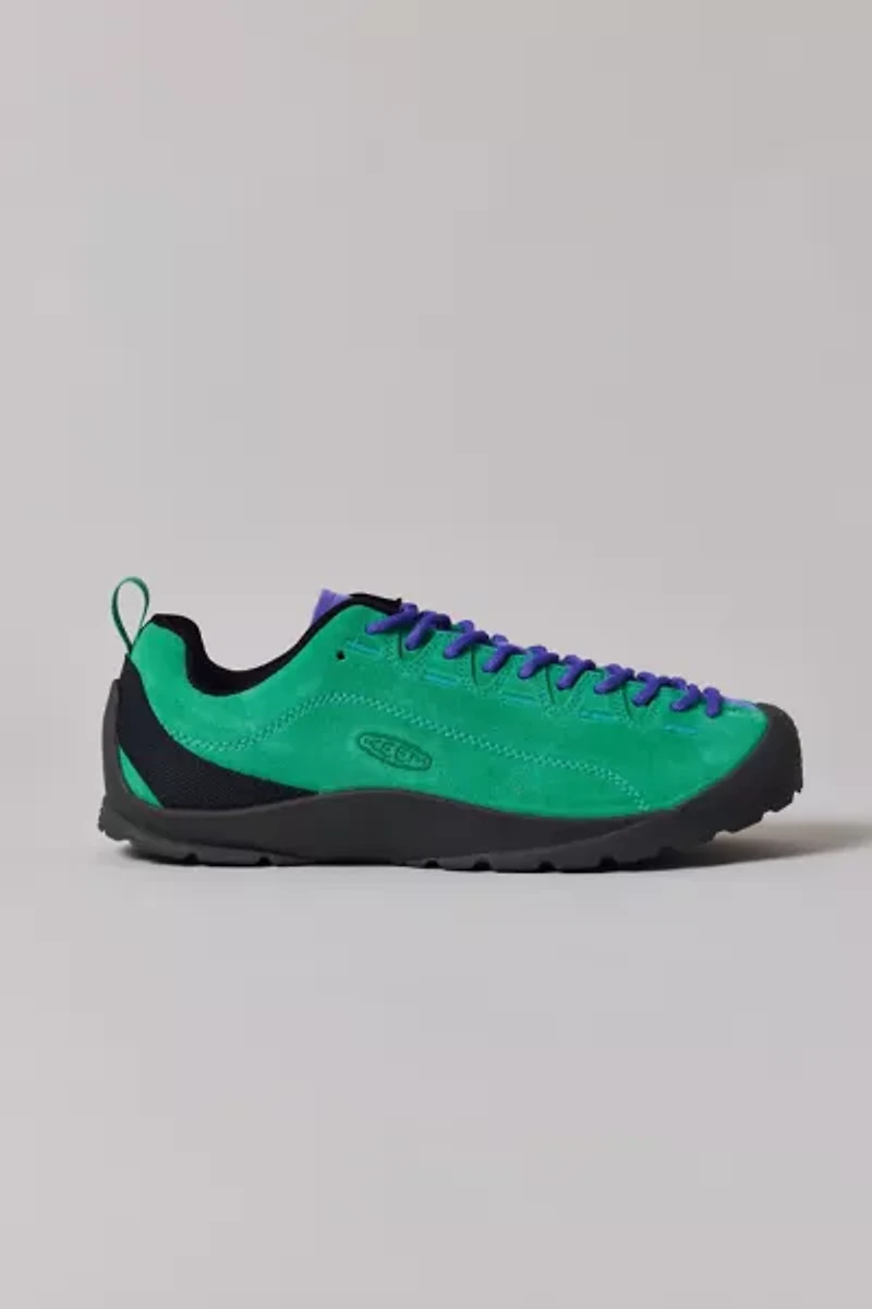 Keen Women's Jasper Suede Sneaker
