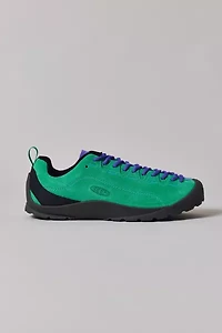 Keen Women's Jasper Suede Sneaker