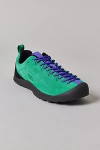 Keen Women's Jasper Suede Sneaker