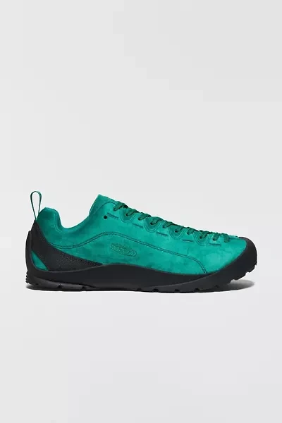 Keen Women's Jasper Suede Sneaker