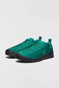 Keen Women's Jasper Suede Sneaker