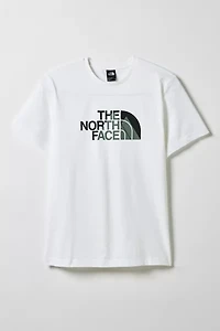 The North Face Mountain Logo Graphic Tee