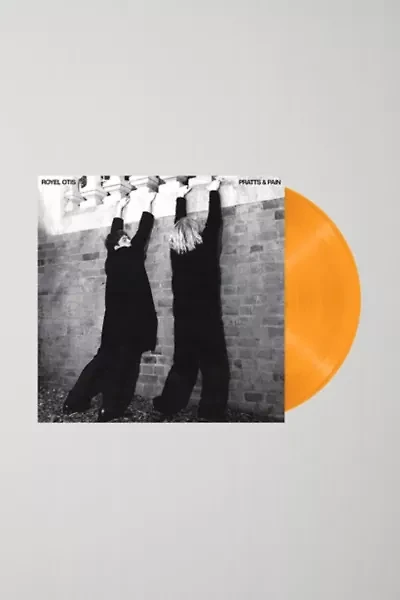 Royel Otis - Pratts & Pain UO Exclusive LP