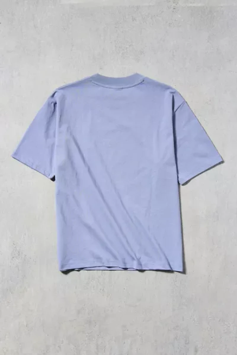 New Balance Perfect Match Graphic Tee