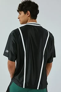 New Balance V-Neck Jersey Tee