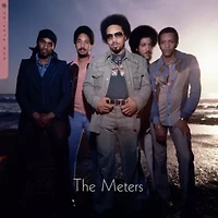 The Meters - Now Playing  LP