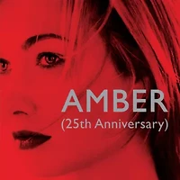 Amber - Amber (25th Anniversary)  LP