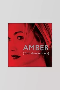 Amber - Amber (25th Anniversary)  LP