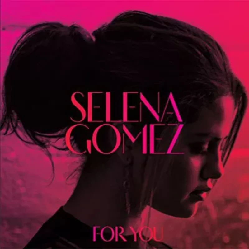 Selena Gomez - For You CD