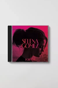 Selena Gomez - For You CD