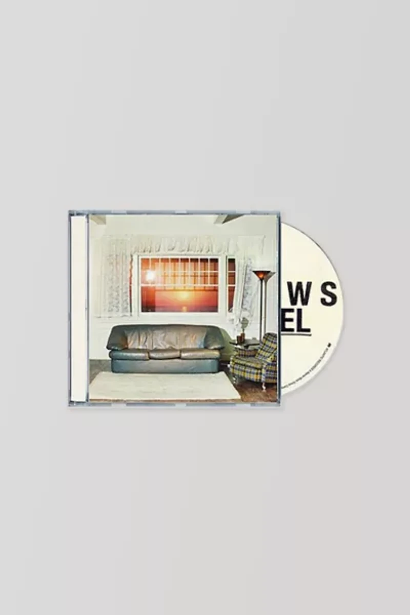 Wallows - Model CD