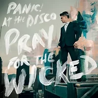 Panic! At the Disco - Pray For The Wicked  LP