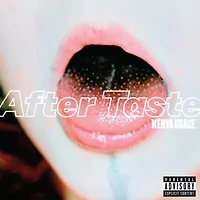 Kenya Grace - The After Taste CD