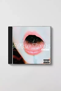 Kenya Grace - The After Taste CD