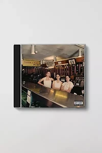 HAIM - Women In Music Pt. III CD